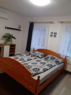 Oázis Apartman, Sárospatak